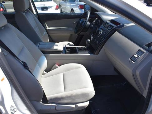 Used 2011 MAZDA CX-9 Sport image 16