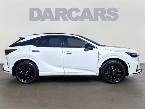 Used 2024 Lexus RX 500h F Sport w/ Convenience Package image 7