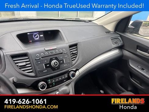 Used 2016 Honda CR-V SE image 20