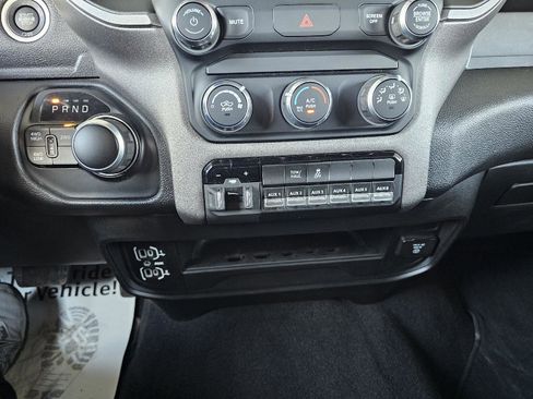 Used 2023 RAM 2500 Tradesman image 26