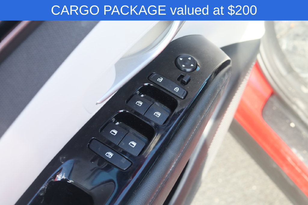 Used 2022 Hyundai Tucson Limited w/ Cargo Package AWD/4WD image 5