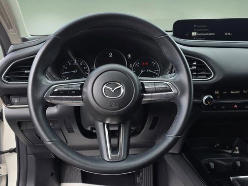 Certified 2023 MAZDA CX-30 AWD 2.5 S w/ Preferred Package image 19