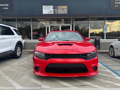 Used 2021 Dodge Charger Scat Pack