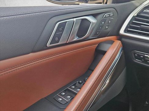 Used 2021 BMW X6 xDrive40i w/ Executive Package image 23