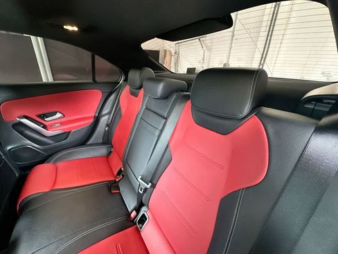 Used 2022 Mercedes-Benz A 220 w/ AMG Line image 22