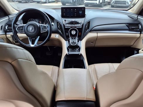 Used 2020 Acura RDX w/ Technology Package AWD/4WD image 18