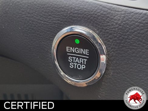 Certified 2024 Ford Edge SEL AWD/4WD image 34