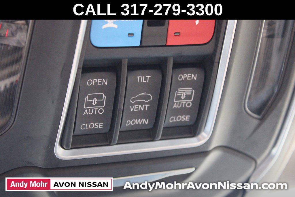 Used 2022 Jeep Wagoneer Series II w/ Premium Group I AWD/4WD image 29