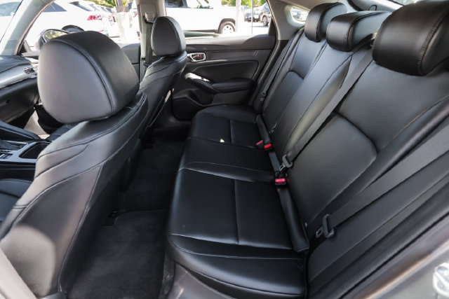 Used 2023 Acura Integra FWD image 54