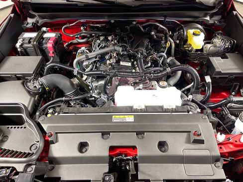 New 2026 Toyota Tacoma SR5 image 9