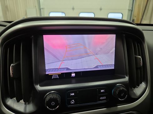 Used 2020 Chevrolet Colorado ZR2 AWD/4WD image 14
