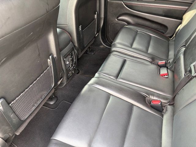 Used 2025 Dodge Durango GT AWD/4WD image 25