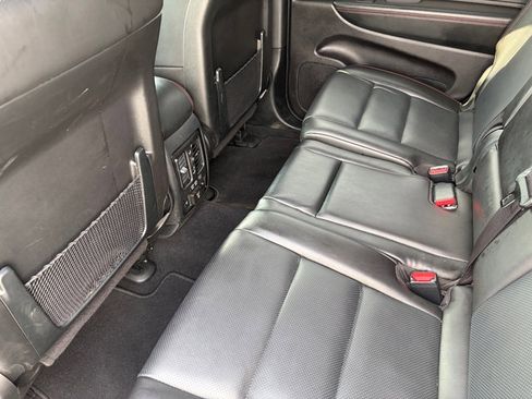 Used 2025 Dodge Durango GT AWD/4WD image 25