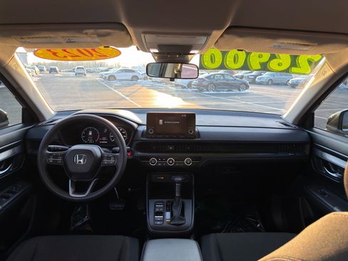 Used 2023 Honda CR-V LX image 25