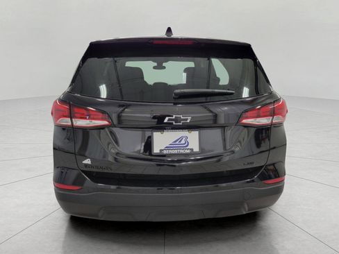 Used 2024 Chevrolet Equinox LS w/ LS Convenience Package image 23