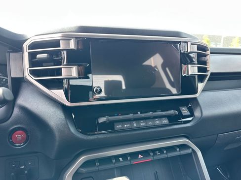 New 2026 Toyota Tundra SR5 AWD/4WD image 22