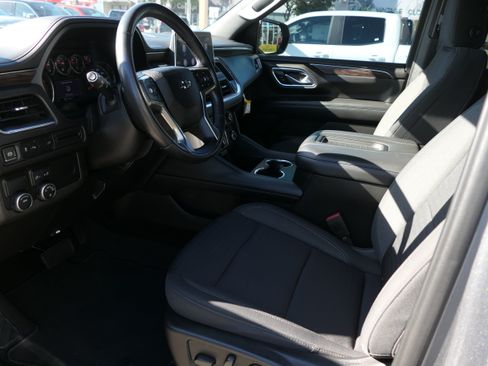 Used 2021 Chevrolet Tahoe LS RWD image 12