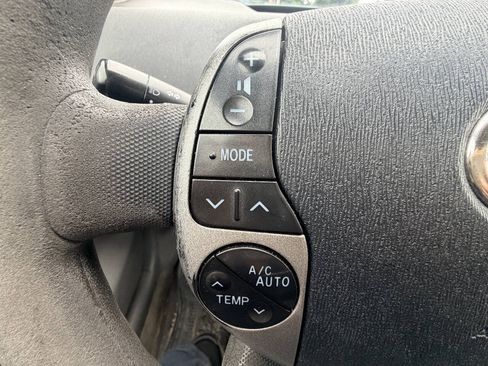 Used 2007 Toyota Prius FWD image 11