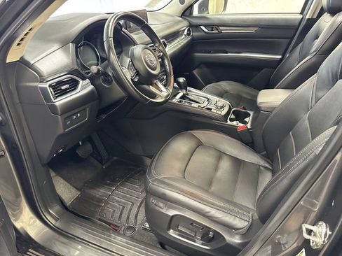 Used 2019 MAZDA CX-5 Grand Touring Reserve image 12