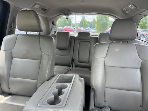 Used 2015 Honda Odyssey Touring image 15