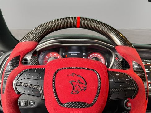 Used 2019 Dodge Challenger SRT Hellcat Redeye RWD image 20