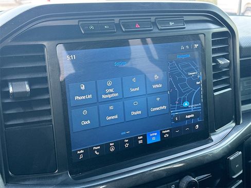 Certified 2024 Ford F150 STX image 13