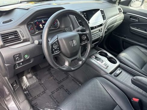 Certified 2021 Honda Passport EX-L image 21
