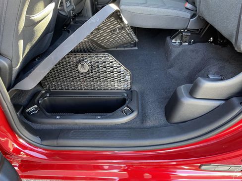 New 2026 RAM 1500 Lone Star image 38