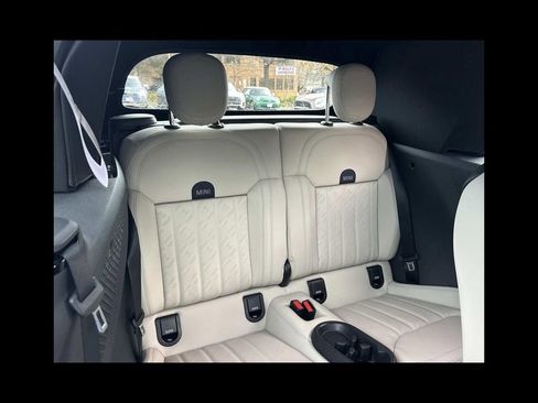 New 2026 MINI Cooper S image 56