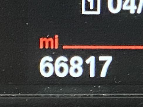 Used 2016 BMW 428i Gran Coupe xDrive image 32