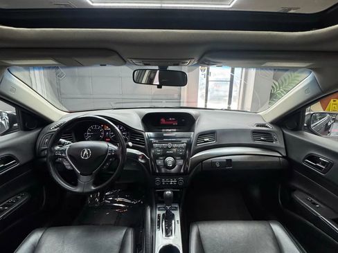 Used 2014 Acura ILX FWD image 23