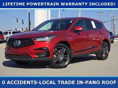 Used 2020 Acura RDX A-Spec