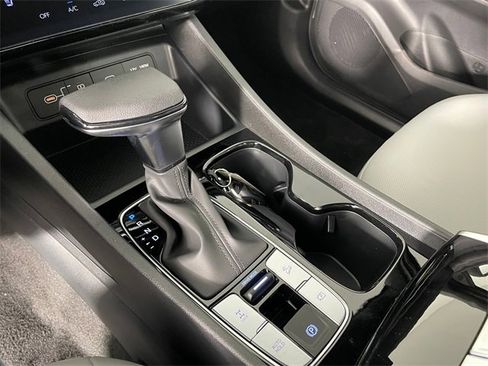 New 2025 Hyundai Santa Cruz SEL image 7