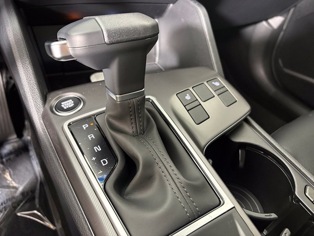 New 2026 Kia Sportage EX FWD image 33