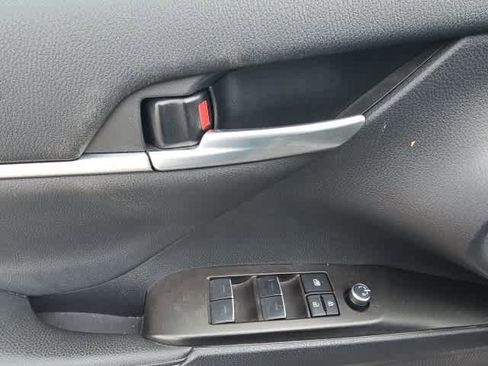 Used 2024 Toyota Camry XSE image 12