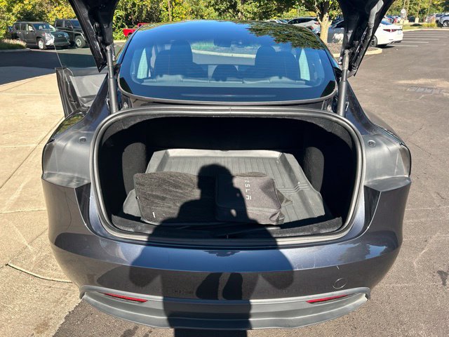 Used 2024 Tesla Model 3 Standard Range RWD image 10