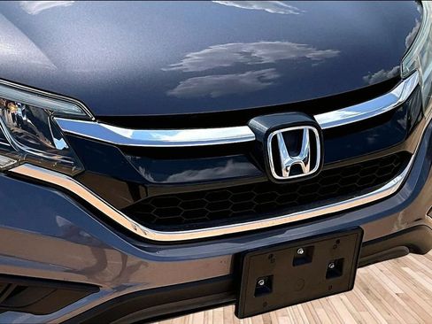 Used 2016 Honda CR-V LX image 24