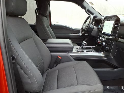 Used 2023 Ford F150 XLT w/ Equipment Group 302A High image 12