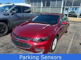 Used 2018 Chevrolet Malibu LT w/ Driver Confidence Package image 3