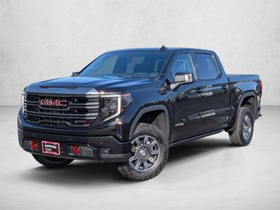 Used 2024 GMC Sierra 1500 AT4 w/ Technology Package