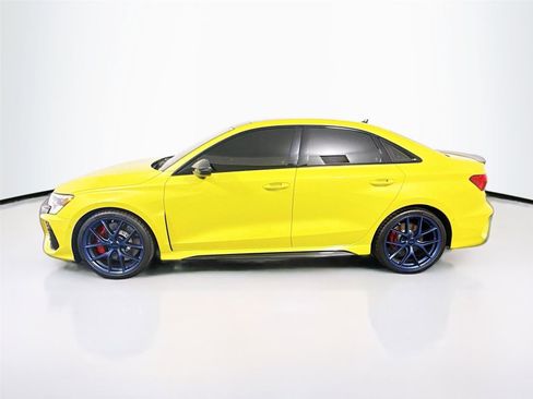Used 2024 Audi RS 3 AWD/4WD image 33