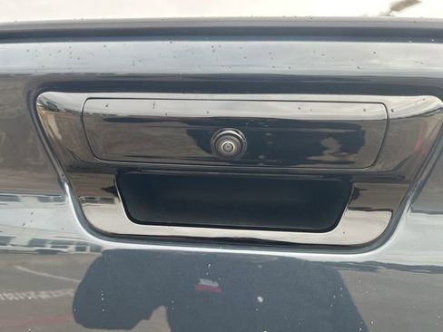 Used 2026 RAM 1500 Rebel w/ G/T Package image 8