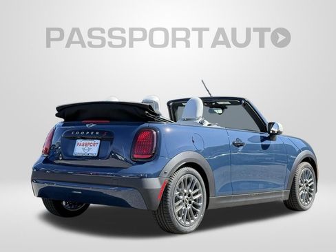 New 2026 MINI Cooper S image 6