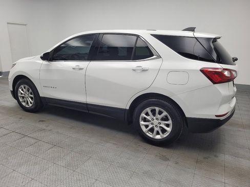 Used 2019 Chevrolet Equinox LT w/ Driver Convenience Package FWD image 3