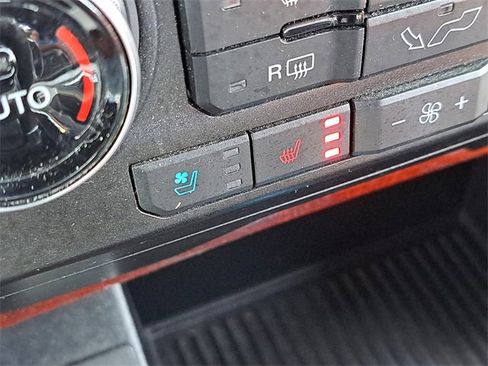 Certified 2020 Ford F150 King Ranch w/ Equipment Group 601A Luxury image 19