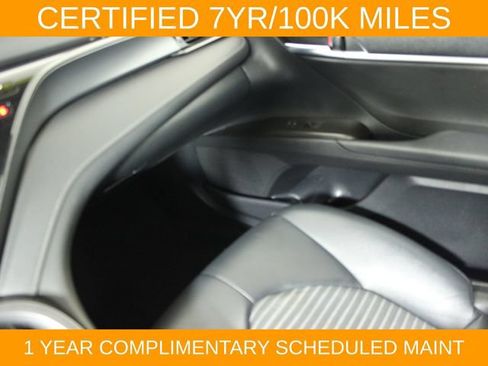 Used 2023 Toyota RAV4 XLE w/ Convenience Package AWD/4WD image 16