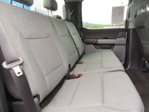 Used 2024 Ford F150 XLT w/ Tow/Haul Package AWD/4WD image 45