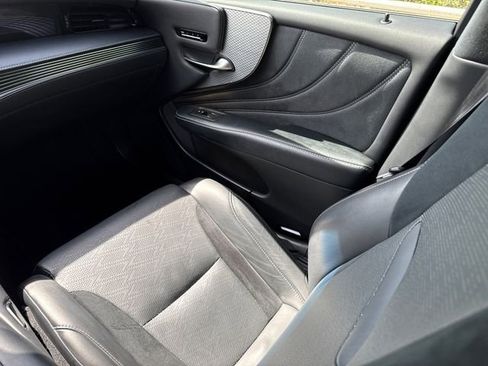 Used 2018 Lexus LS 500 F Sport w/ Performance Package image 14