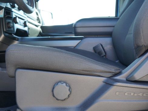 Certified 2021 Ford F150 XL w/ STX Appearance Package RWD image 21