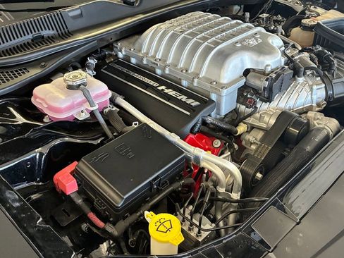 Used 2018 Dodge Challenger SRT Demon image 9